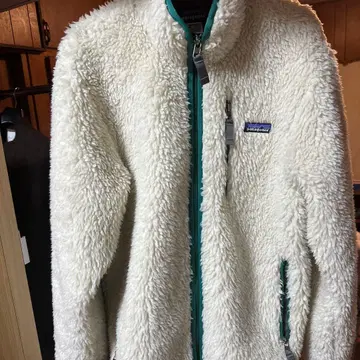 Patagonia 플리스 자켓