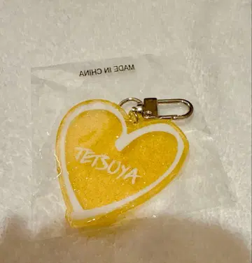 EXILE 캡슐 TETSUYA