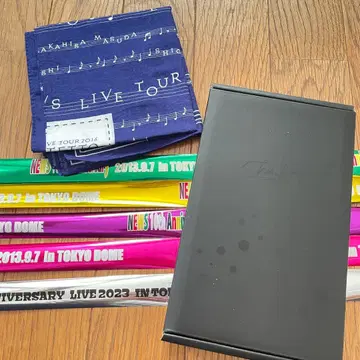 [은테 1 로고 포함] NEWS NEWSpace KMK 라이트 반다나