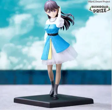 BanG Dream! 프리미엄 피규어 MyGO!!!!! 시이나 타키