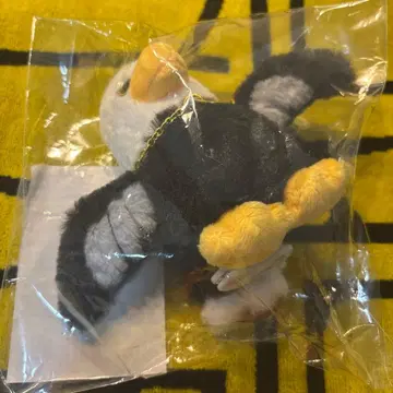 미세스 그린애플 바벨탑의 사역조 키링 새상품 미개봉