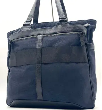 BRIEFING FUSION BS TOTE HD 브리핑