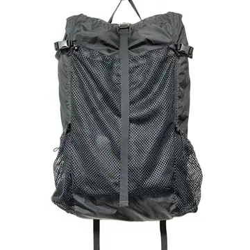 Trail Bum BUMMER BLACK 트레일 범 바머 블랙