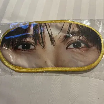 사토 타이키 안대 EXILE 가챠