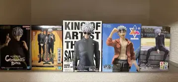 고죠 사토루 피규어