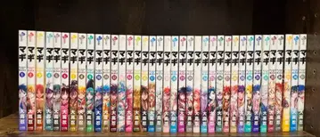 마기 전권 세트