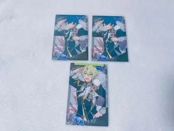 앙스타 스타포니 카드