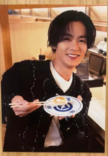 THE RAMPAGE 쿠라스시 콜라보 카와무라 카즈마