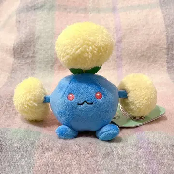 와타코 포켓몬핏 봉제 인형 pokemonfit