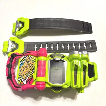 가면라이더 이그제이드 DX 게이머 드라이버