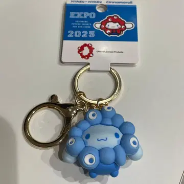 시나모롤 미야쿠미야쿠 최애 컬러