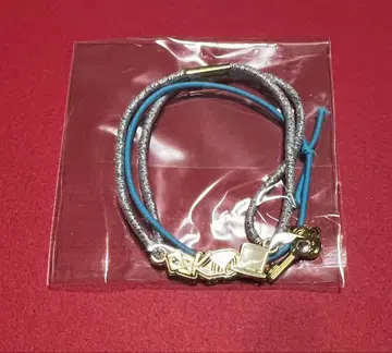 코난 유니버셜 USJ 키드 팔찌