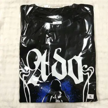 Ado CDJ 롱T XL 사이즈