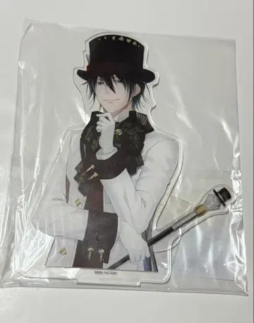 스페이드의 나라의 앨리스 스페어리 챠레복권 A상 브래드 아크릴 스탠드