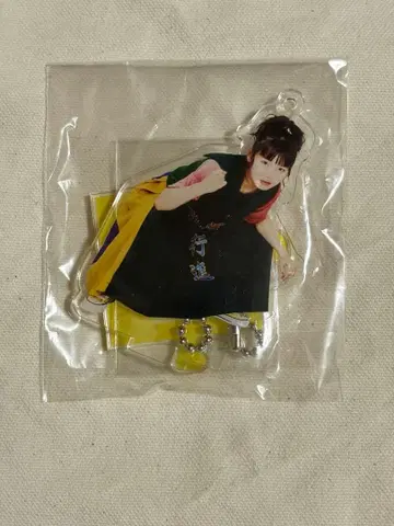 GANG PARADE 짱 베이비 아크릴 스탠드 9