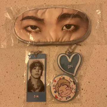 EXILE 캡슐 가챠 (진)