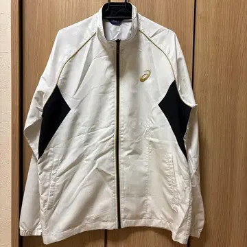 asics 아식스 스포츠 자켓