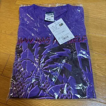 에반게리온 T셔츠