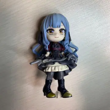 BanG Dream! Ave Mujica 오블리비오니스 피규어