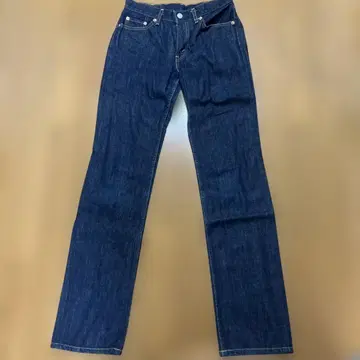Levi's W503-03 리바이스 여성용 청바지 W29 일본제