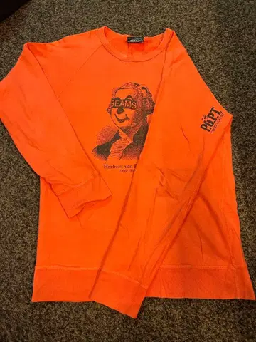 빔즈 트레이닝복