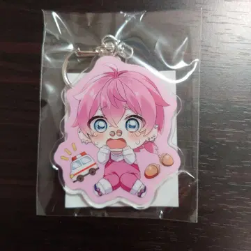 앰프턱 케차 Birthday