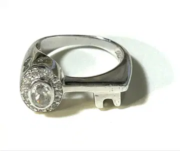 David Sigal 데이비드 시걸 silver925 반지