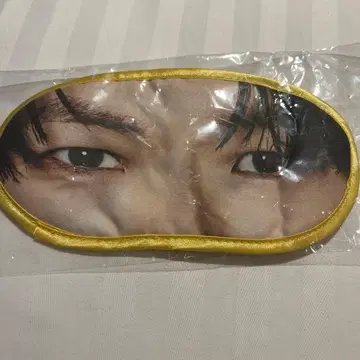 EXILE NAOTO 안대 EXILE 가챠