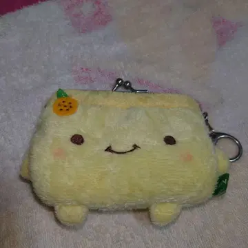 한나리 두부 가마구치 유자