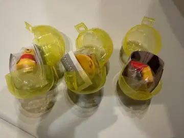 곰돌이 푸 벨메종 3종 세트