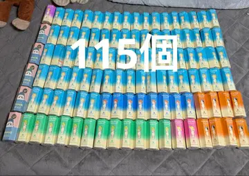 소니 엔젤 115개