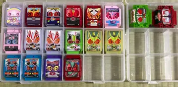 가면라이더 가브 레전드 라이더 고치조 고치조