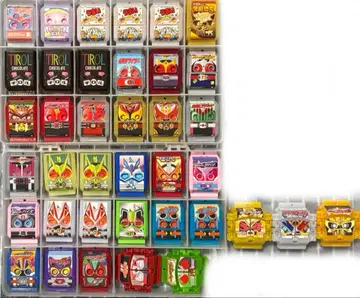 가면라이더 가브 레전드 라이더 고치조 고치조 리바이스 고치조