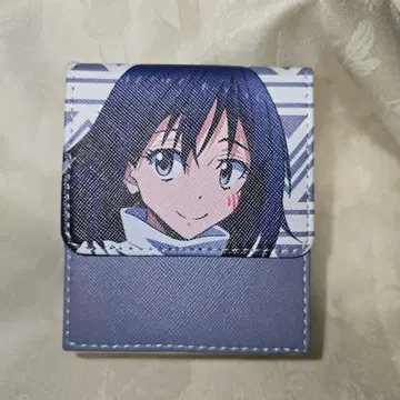 전생했더니 슬라임이었던 건에 대하여 데크 케이스 시즈 씨