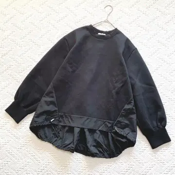 [ 새상품 ] LASUD 라슈드 이소재 티셔츠 야마다야