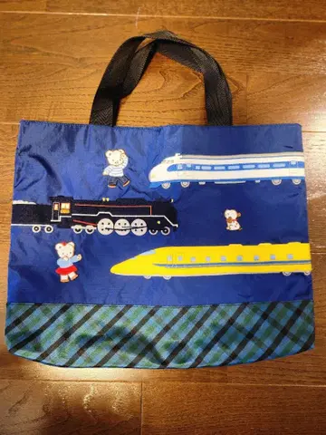 패밀리아 토트백