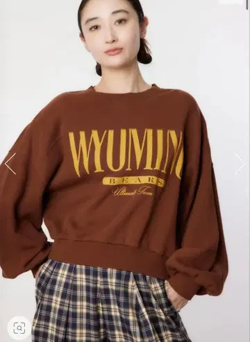 RODEO CROWNS WIDE BOWL WYOMING SW TOPS