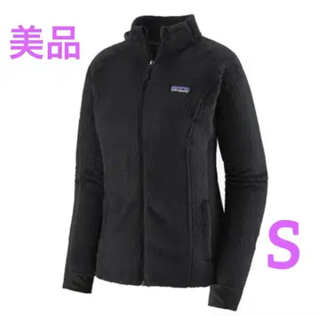 Patagonia 여성용 R2 Jacket S 미사용