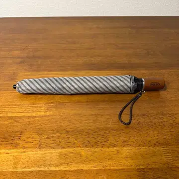 미사용품 SAPPORO BEER COOL DRY 접이식 우산