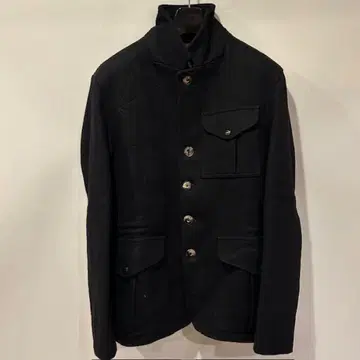 filson ITALY 9912 RAIL ROAD MAN COAT 40