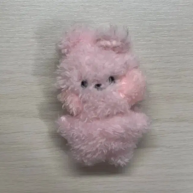 BT21 정국 슈키 쿠키 캐릭터 인형 8cm 토끼 인형 방탄소년단 정국