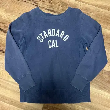 Champion Reverse Weave 트레이닝복 M 네이비