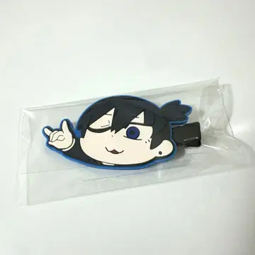 체인소 맨 앞머리 클립 하야카와 아키