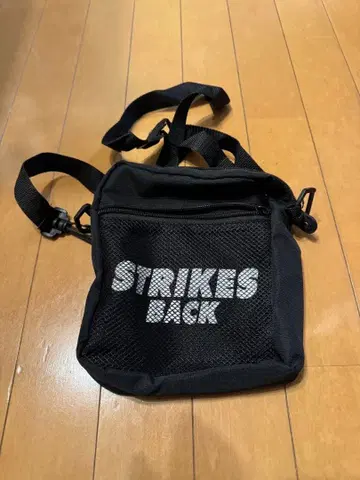 사코슈, 숄더백, 미니 백팩 등