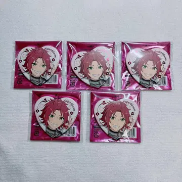 앙스타 스타포니 캔뱃지 마오