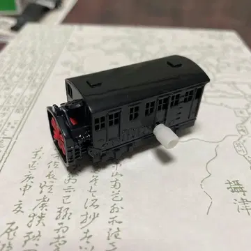 프라레일 차량 로터리식 제설차