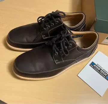 호킨스 25.5 신발