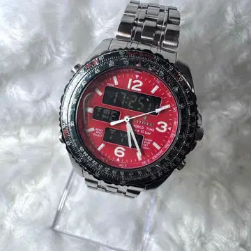 시티즌 프로마스터 월드타임 C460 데지아나