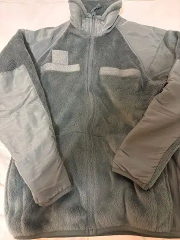 밀리터리 플리스 데드스탁