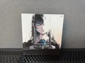 Ado 모나리자의 옆얼굴 초회 한정판 Blu-ray